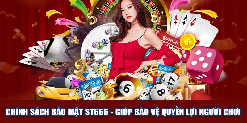 Quyền sở hữu Sử dụng của ST666