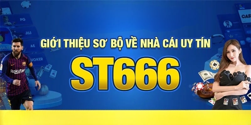 Điều kiện đăng ký ST666 như thế nào?