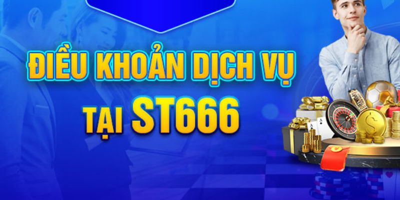 Giao dịch rút tiền có những điều khoản dịch vụ nào?