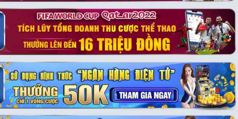 Giới thiệu khuyến mãi ST666