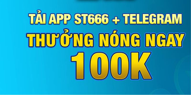 Thưởng 50% cho lần nạp thứ 2 trong khuyến mãi ST666