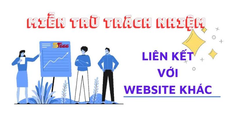 Miễn trừ trách nhiệm đối với thành viên ST666